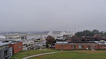 Weather camera view of Northeast State Community College.