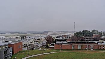 Weather camera view of Northeast State Community College.