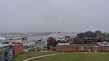 Weather camera view of Northeast State Community College.