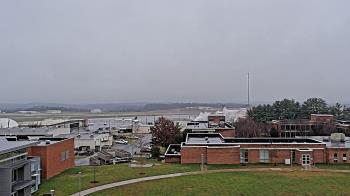 Weather camera view of Northeast State Community College.