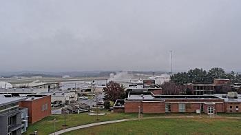 Weather camera view of Northeast State Community College.
