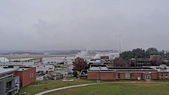 Weather camera view of Northeast State Community College.