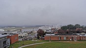 Weather camera view of Northeast State Community College.