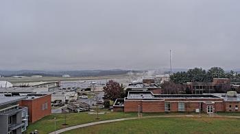 Weather camera view of Northeast State Community College.