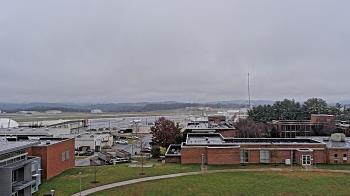 Weather camera view of Northeast State Community College.