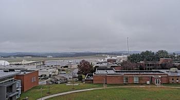 Weather camera view of Northeast State Community College.