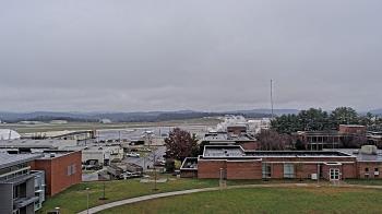 Weather camera view of Northeast State Community College.
