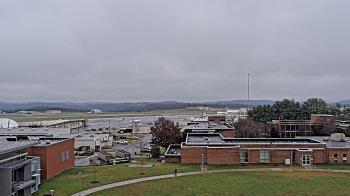 Weather camera view of Northeast State Community College.