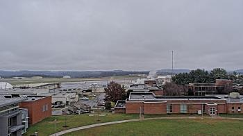 Weather camera view of Northeast State Community College.