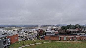 Weather camera view of Northeast State Community College.
