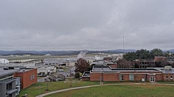 Weather camera view of Northeast State Community College.