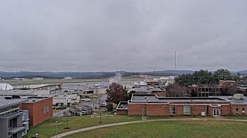 Weather camera view of Northeast State Community College.