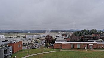 Weather camera view of Northeast State Community College.
