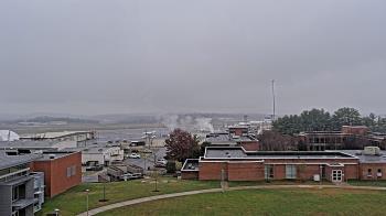 Weather camera view of Northeast State Community College.