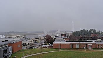 Weather camera view of Northeast State Community College.