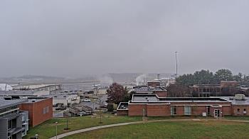 Weather camera view of Northeast State Community College.