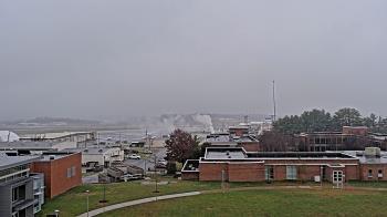 Weather camera view of Northeast State Community College.