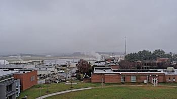 Weather camera view of Northeast State Community College.