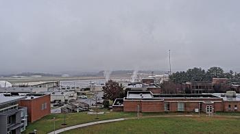 Weather camera view of Northeast State Community College.