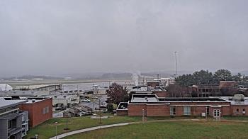 Weather camera view of Northeast State Community College.