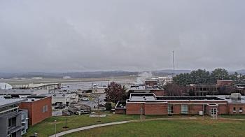 Weather camera view of Northeast State Community College.