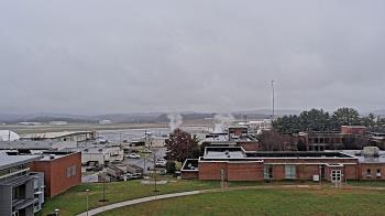 Weather camera view of Northeast State Community College.