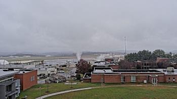 Weather camera view of Northeast State Community College.