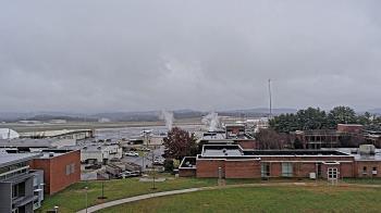 Weather camera view of Northeast State Community College.