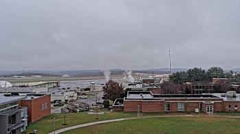Weather camera view of Northeast State Community College.