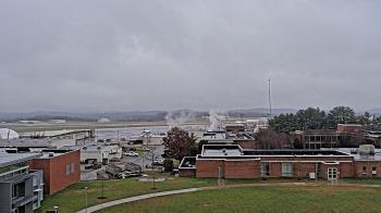 Weather camera view of Northeast State Community College.