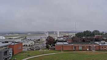 Weather camera view of Northeast State Community College.