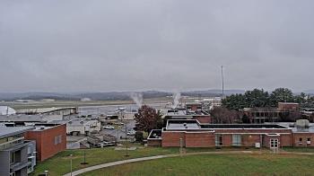 Weather camera view of Northeast State Community College.