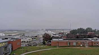 Weather camera view of Northeast State Community College.