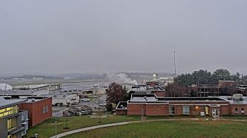 Weather camera view of Northeast State Community College.