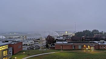 Weather camera view of Northeast State Community College.