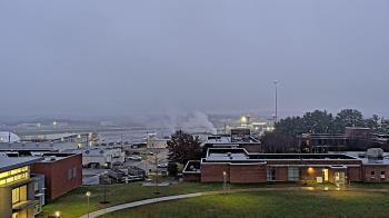 Weather camera view of Northeast State Community College.