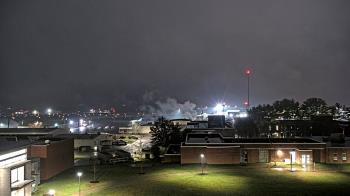 Weather camera view of Northeast State Community College.