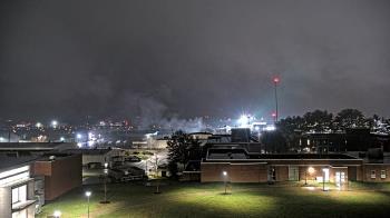 Weather camera view of Northeast State Community College.