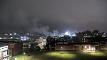 Weather camera view of Northeast State Community College.