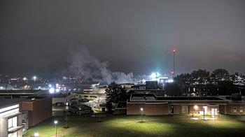 Weather camera view of Northeast State Community College.