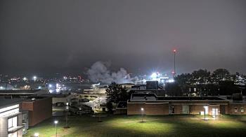 Weather camera view of Northeast State Community College.