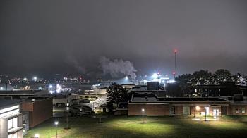 Weather camera view of Northeast State Community College.
