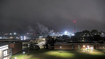 Weather camera view of Northeast State Community College.