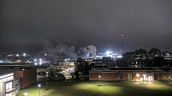 Weather camera view of Northeast State Community College.