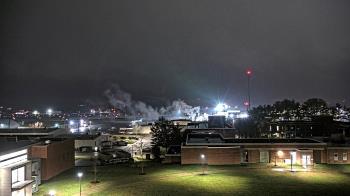 Weather camera view of Northeast State Community College.