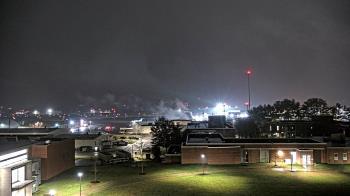 Weather camera view of Northeast State Community College.