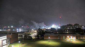 Weather camera view of Northeast State Community College.