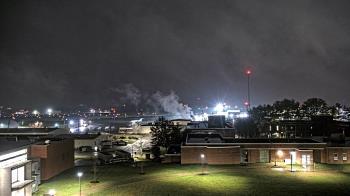 Weather camera view of Northeast State Community College.