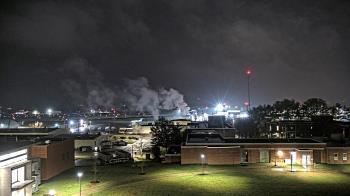 Weather camera view of Northeast State Community College.