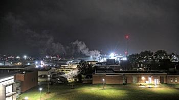 Weather camera view of Northeast State Community College.